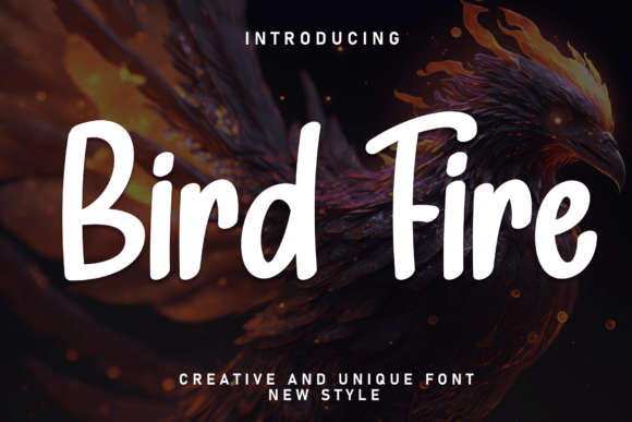 Bird Fire
